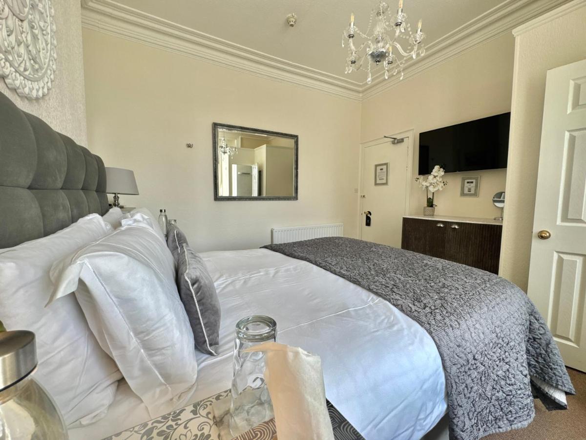 Habitación Superior con cama extragrande