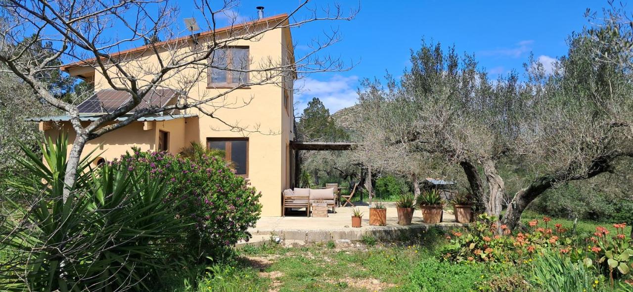 Chalet de 2 dormitorios