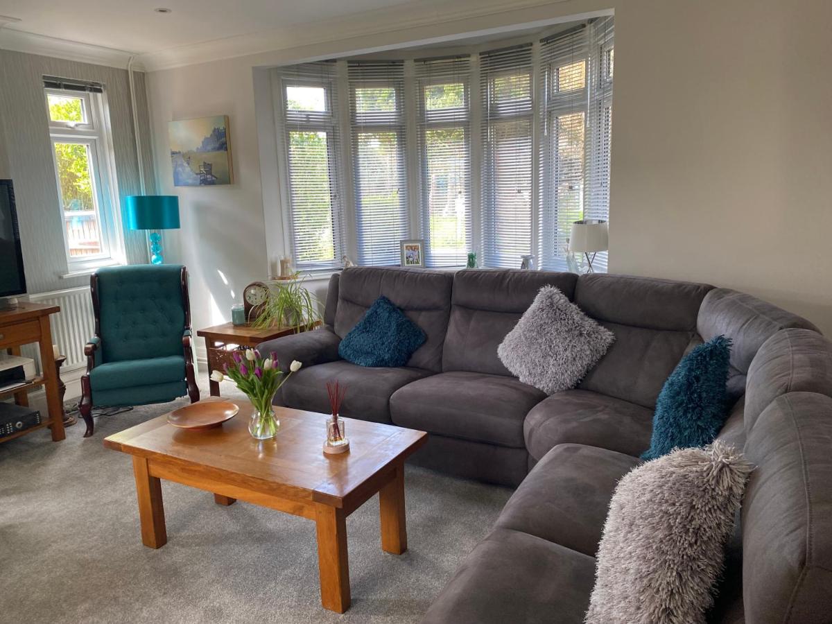 Home from home - Bed and Breakfast Hastings