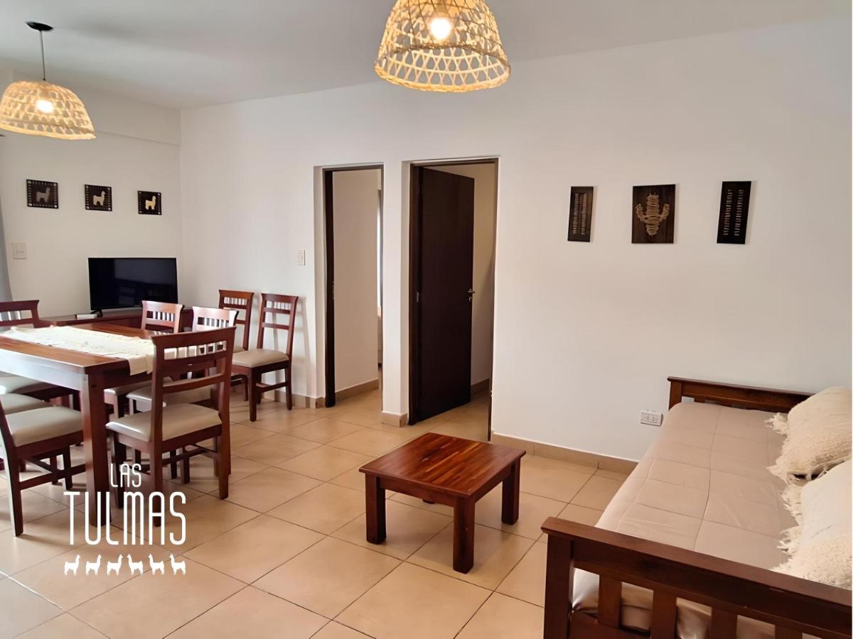 Apartamento de 2 dormitorios