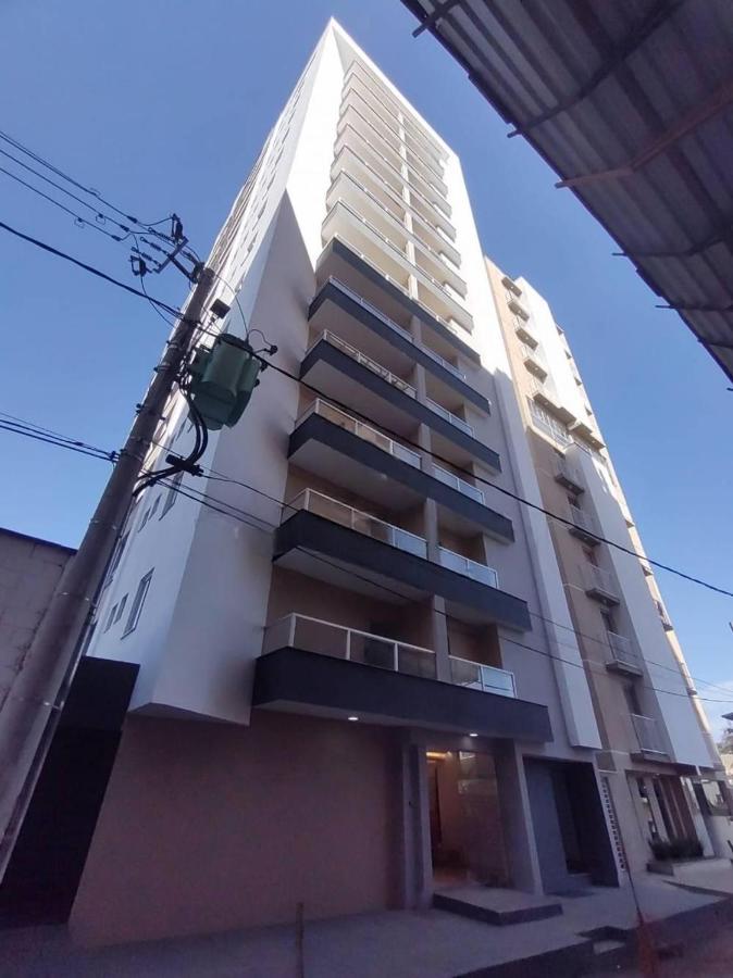 Loft Aconchegante São João Del Rei das Minas Gerais - Chambres d’hôtes