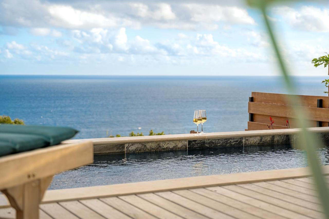 La Kaz Frida, luxe 5 étoiles à Grande Anse - B&B