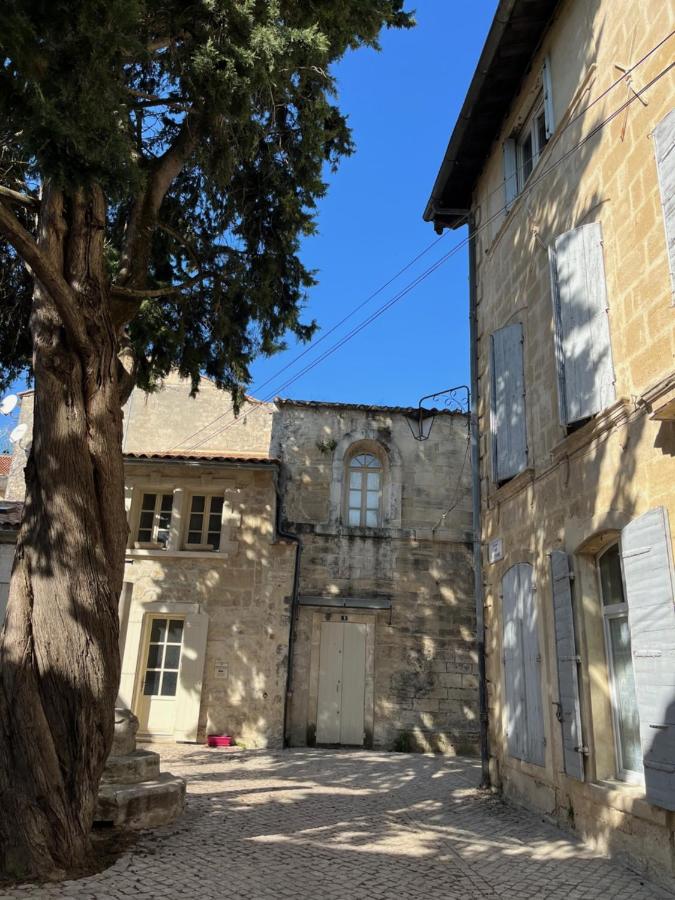 La Maison de Fabienne - Ferienwohnung