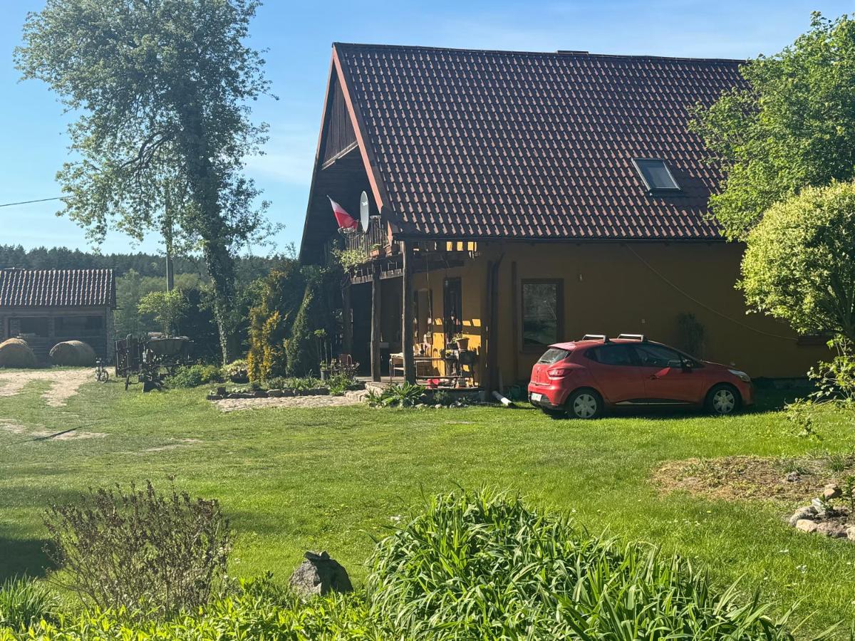 Agrojelonki Agroturystyka - B&B
