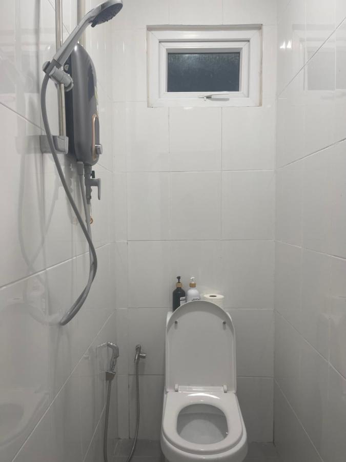 Nook & Nest B1B6 - B&B Kuching