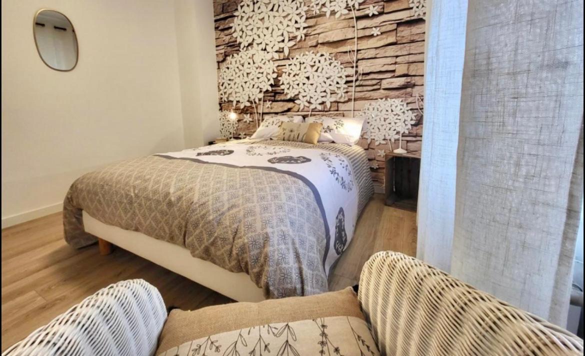 La Cunette - Bed and Breakfast