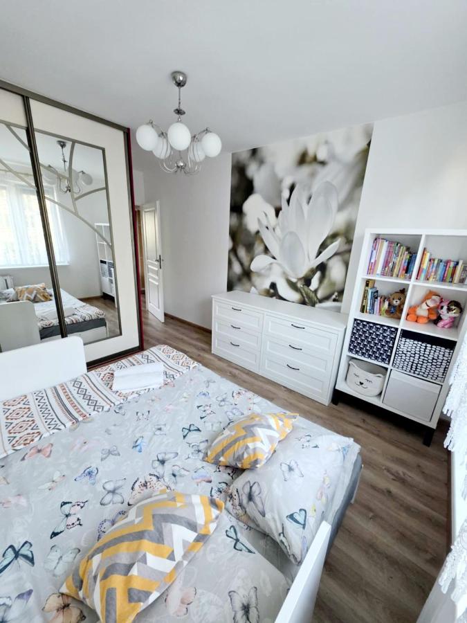 Apartament Lilia - Ferienwohnung Danzig