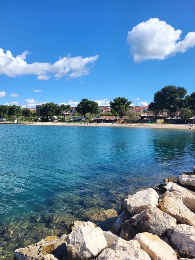 Villa Maška - Ferienwohnung Sveti Filip i Jakov