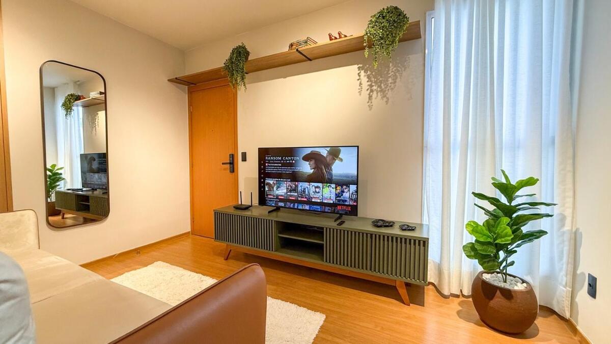 Aconchego no Centro de Palmas - B&B Palmas