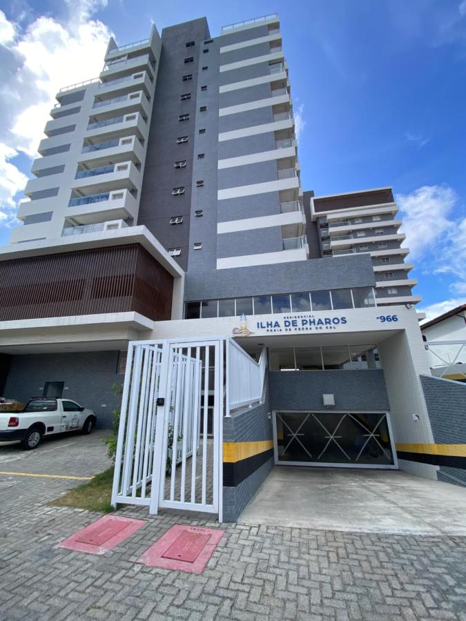 Residencial Ilha de Pharos - B&B Salvador