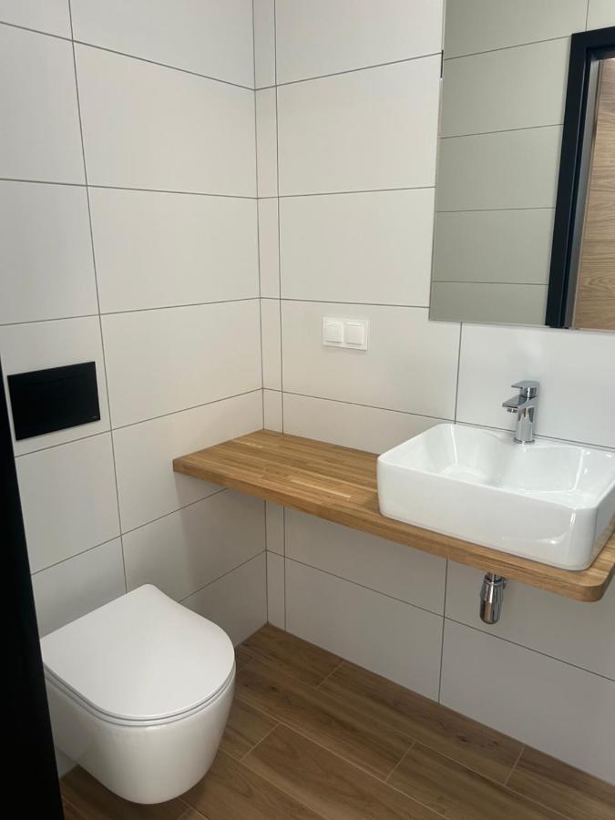 Camera Matrimoniale con Bagno Privato