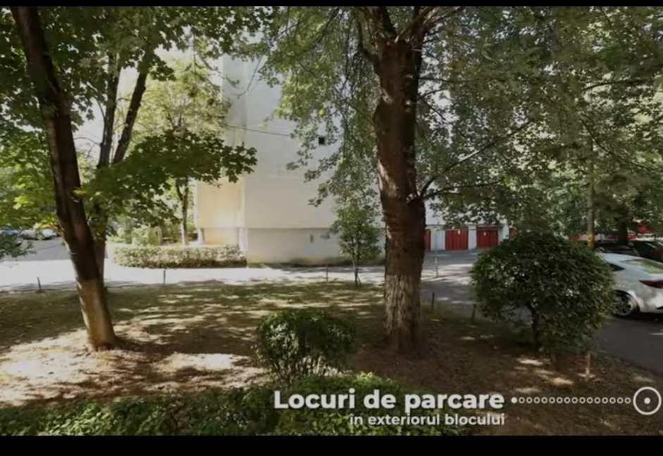 BIUTI - Bed and Breakfast Tîrgu Mureş