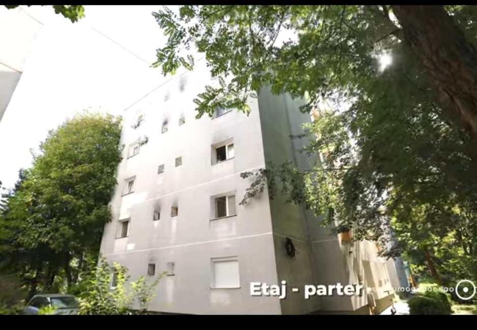 BIUTI - Ferienwohnung Neumarkt am Mieresch
