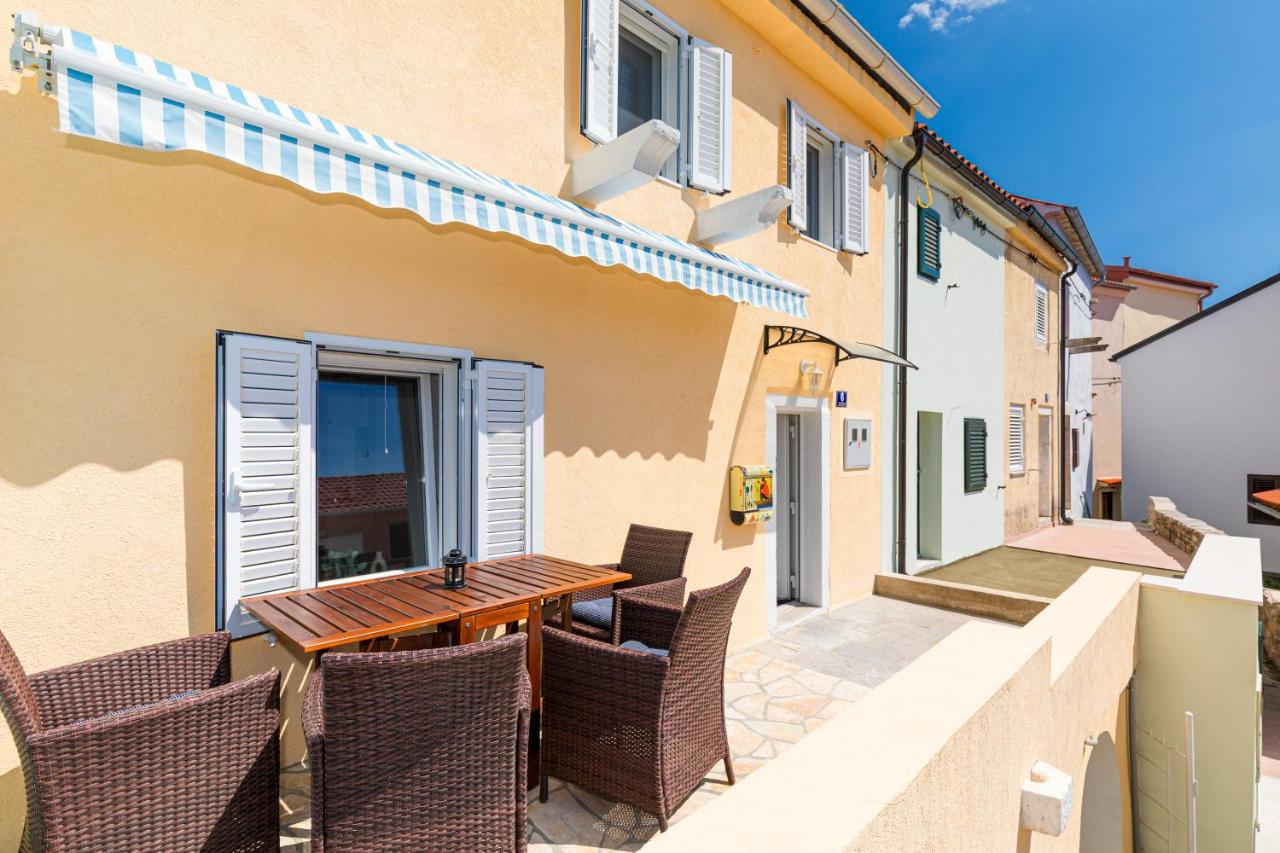 Kuća Koza-Apartment Elisa - B&B