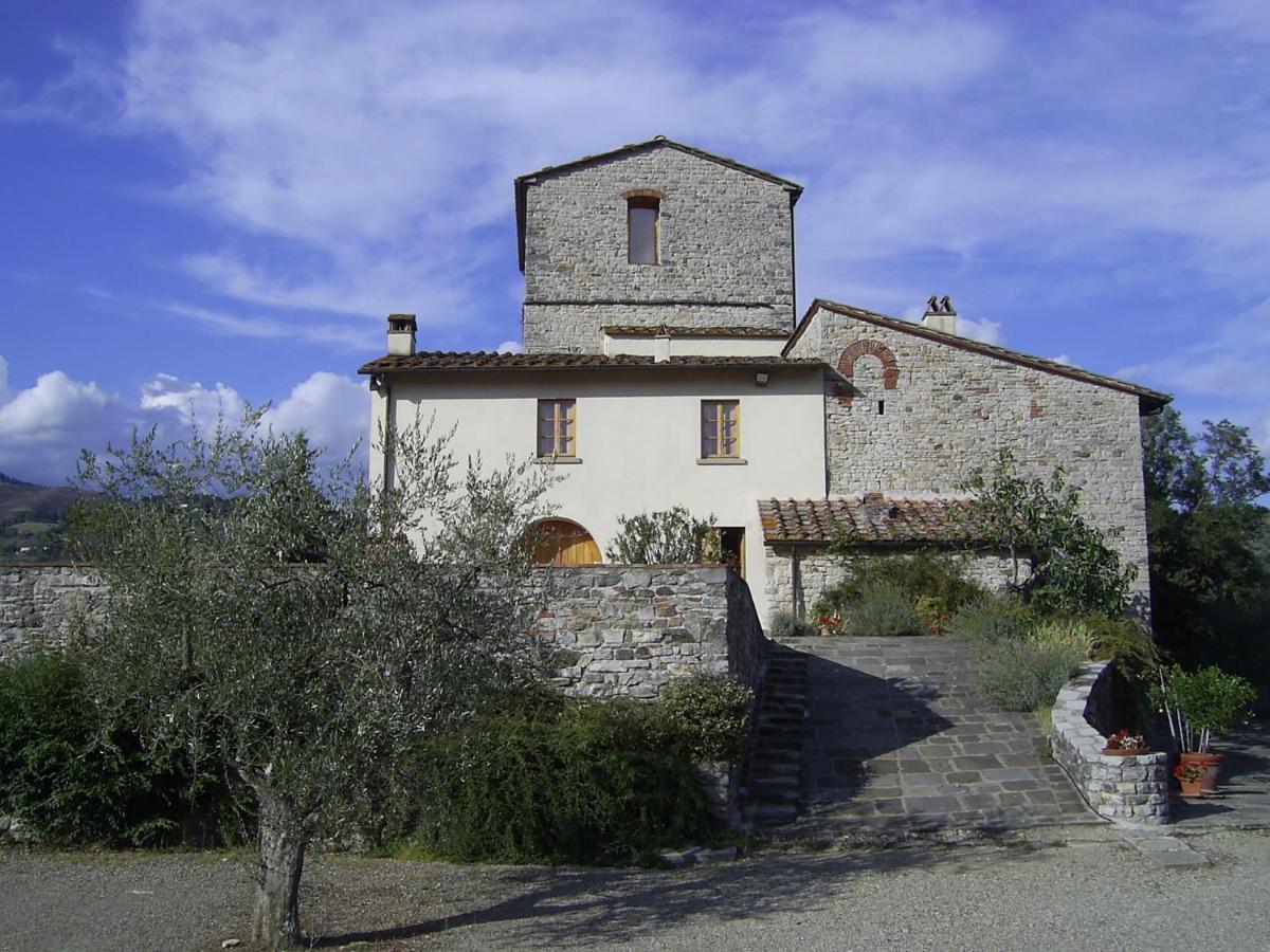 BASCIANO Agritour - B&B