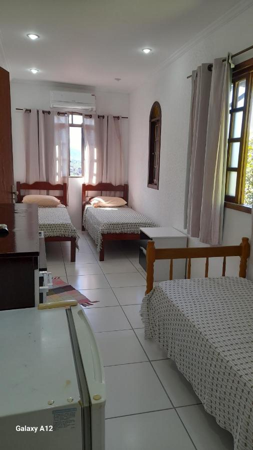 Chambre Familiale