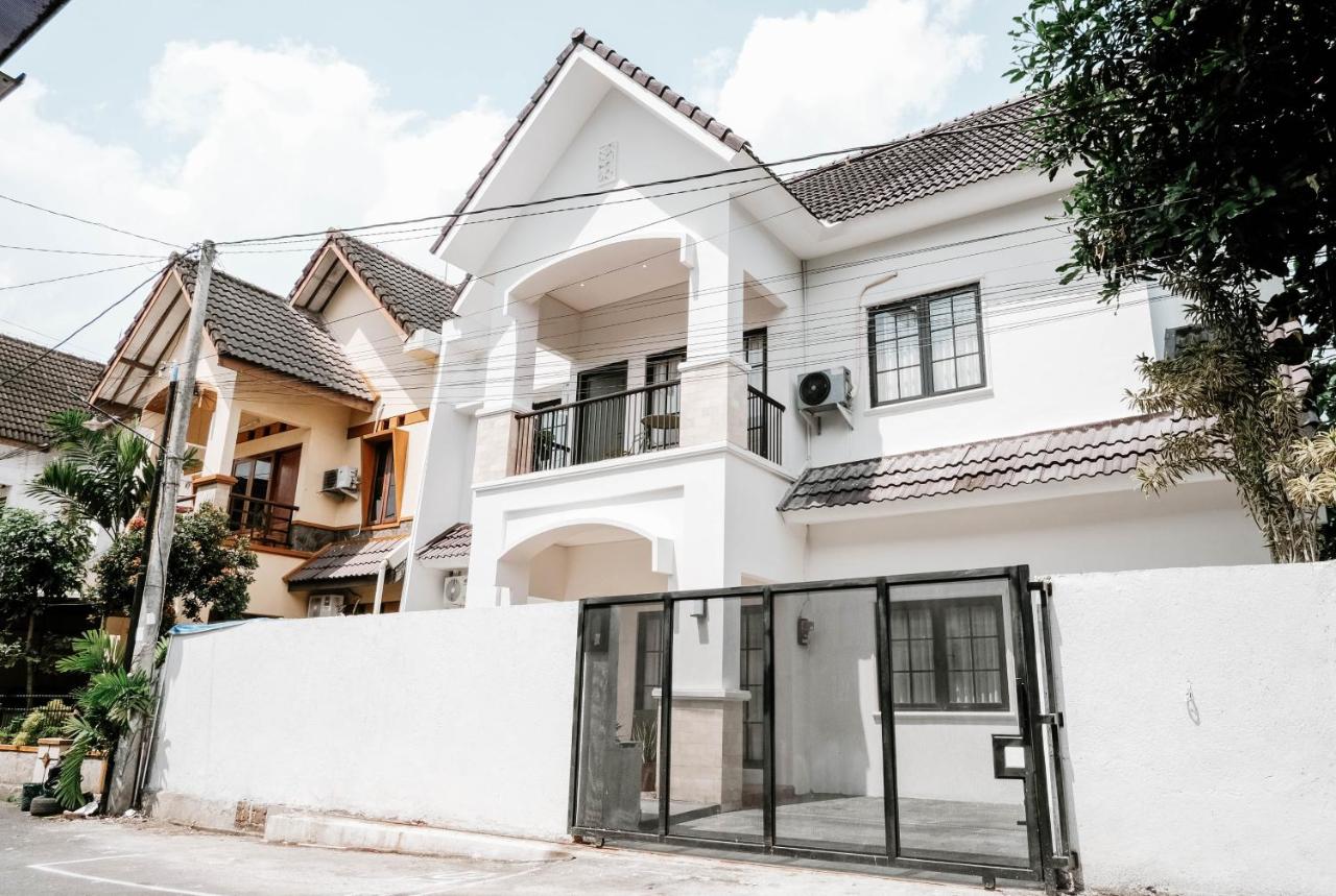 Villa 3BR Katiya Vacation House - B&B
