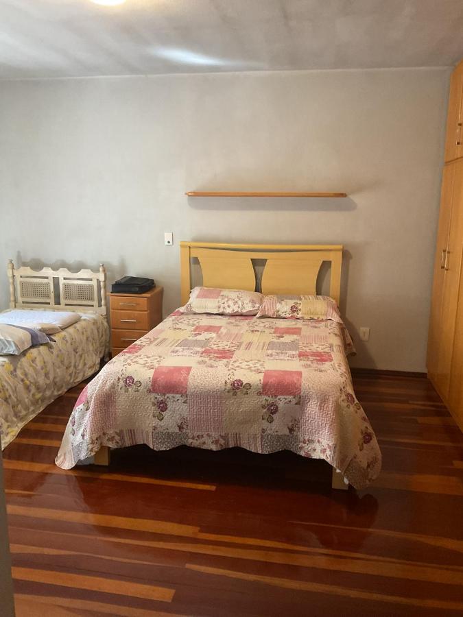 Familienzimmer mit Balkon