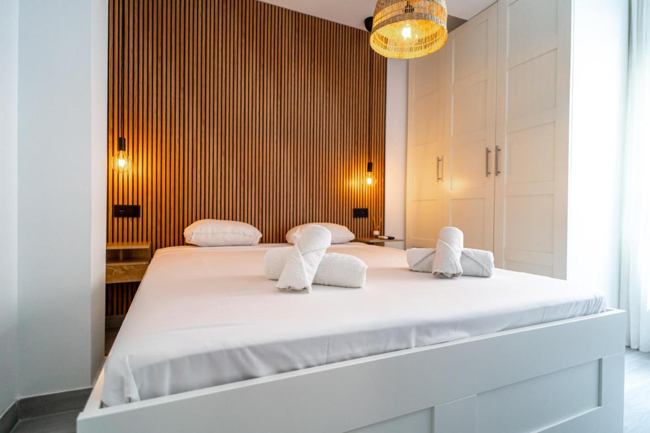 Apartamento Superior con balcón