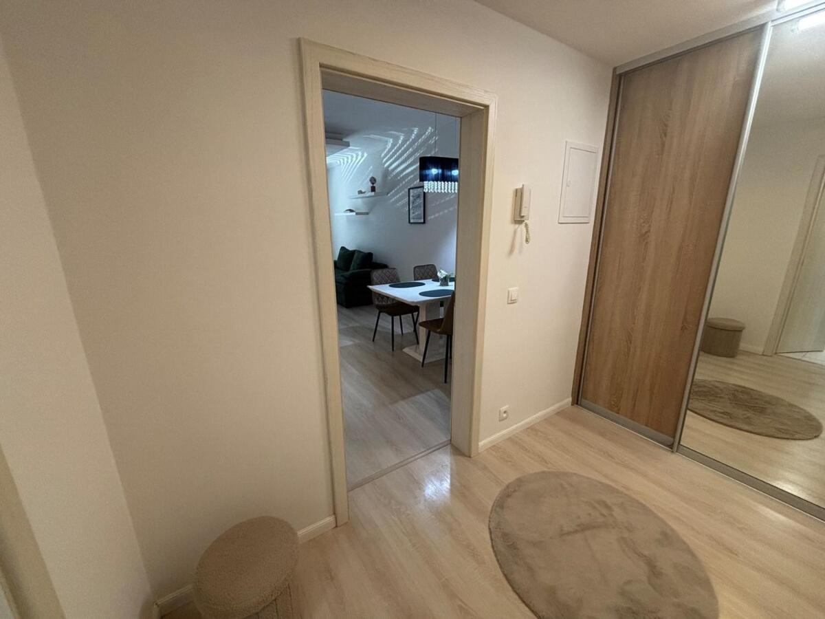 Apartmán Zelené Atrium Premium - B&B Trnava