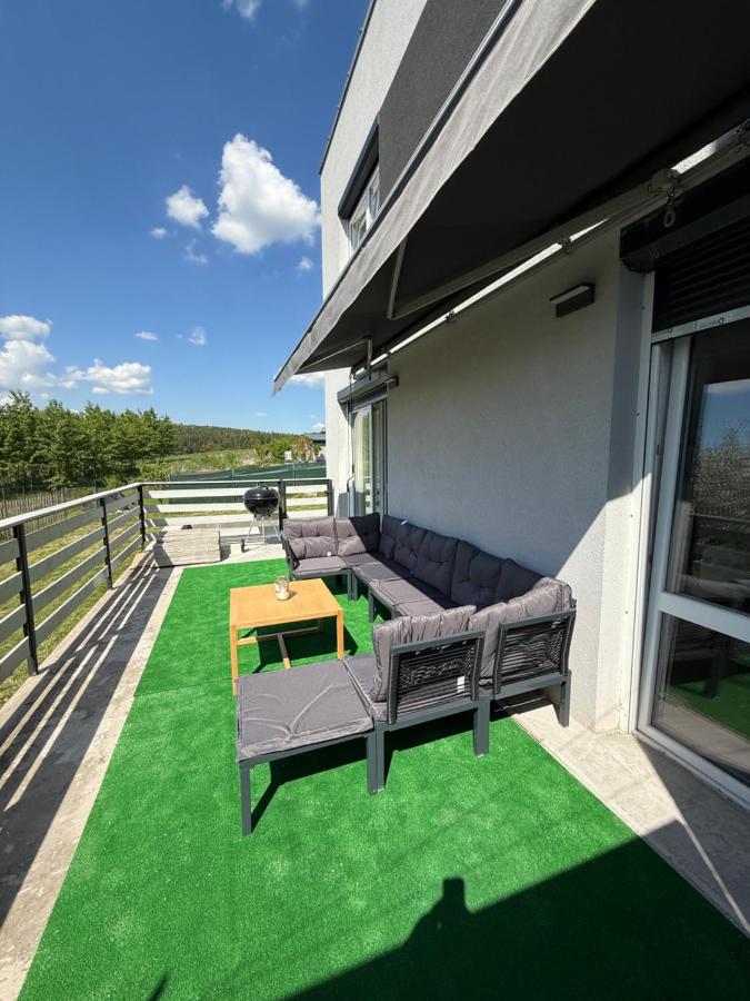Dům u Plzně - Ferienwohnung Losiná