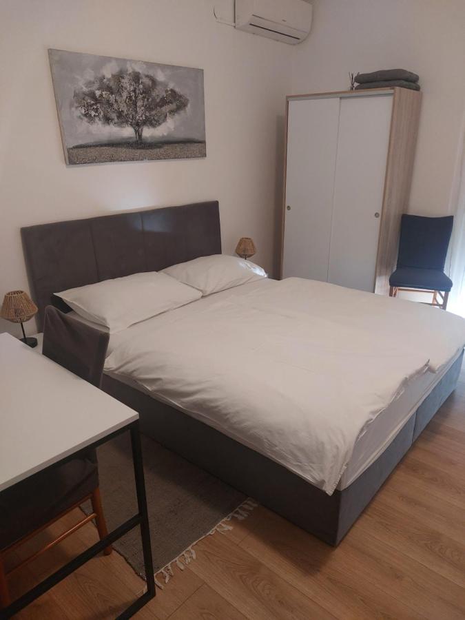 Standard Doppelzimmer