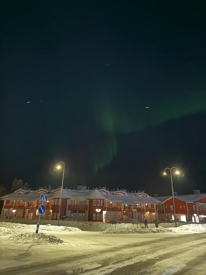 Winter Wonder Levi Apartment - B&B Kittilä