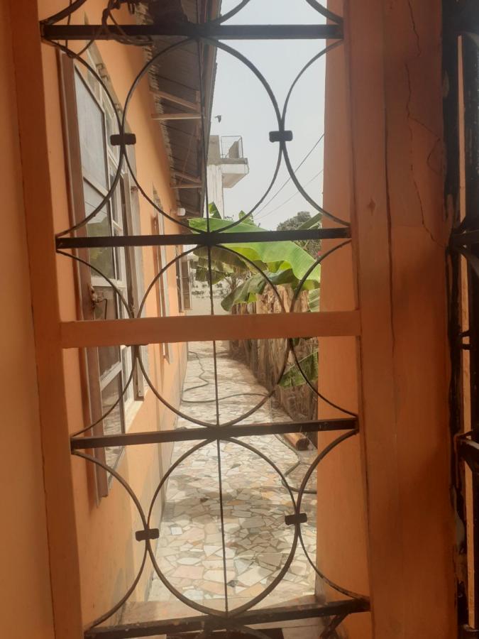 SoSun House - B&B Serekunda