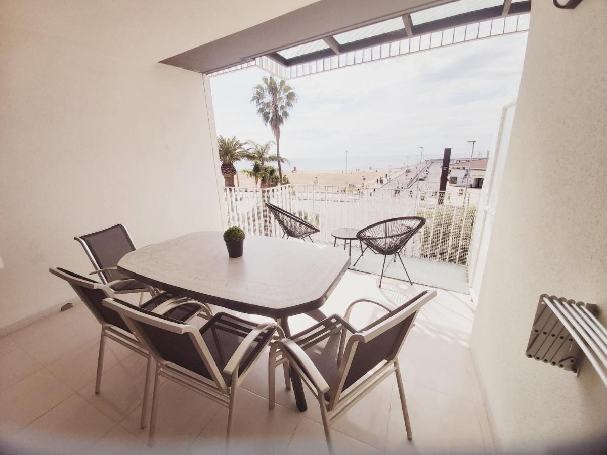 Appartement - Vue sur Mer