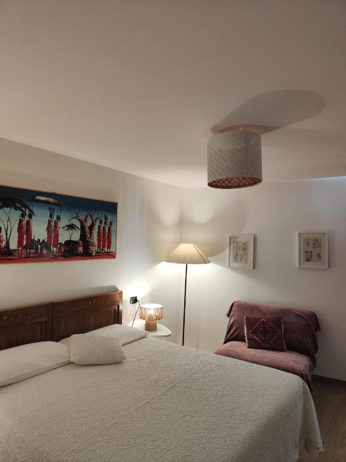 Superior Double or Twin Room with Mountain View