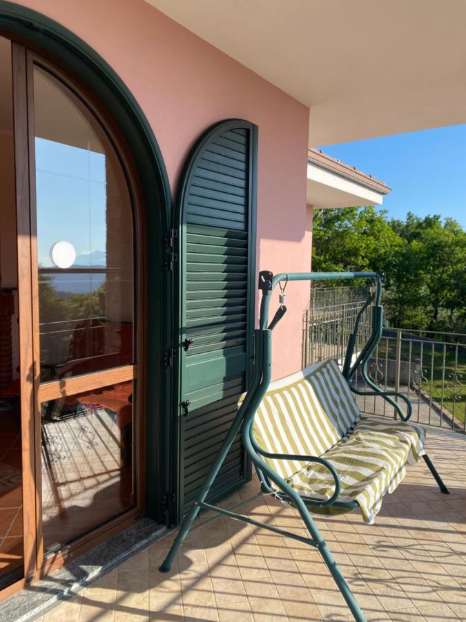 B&B Girasole - Ferienwohnung