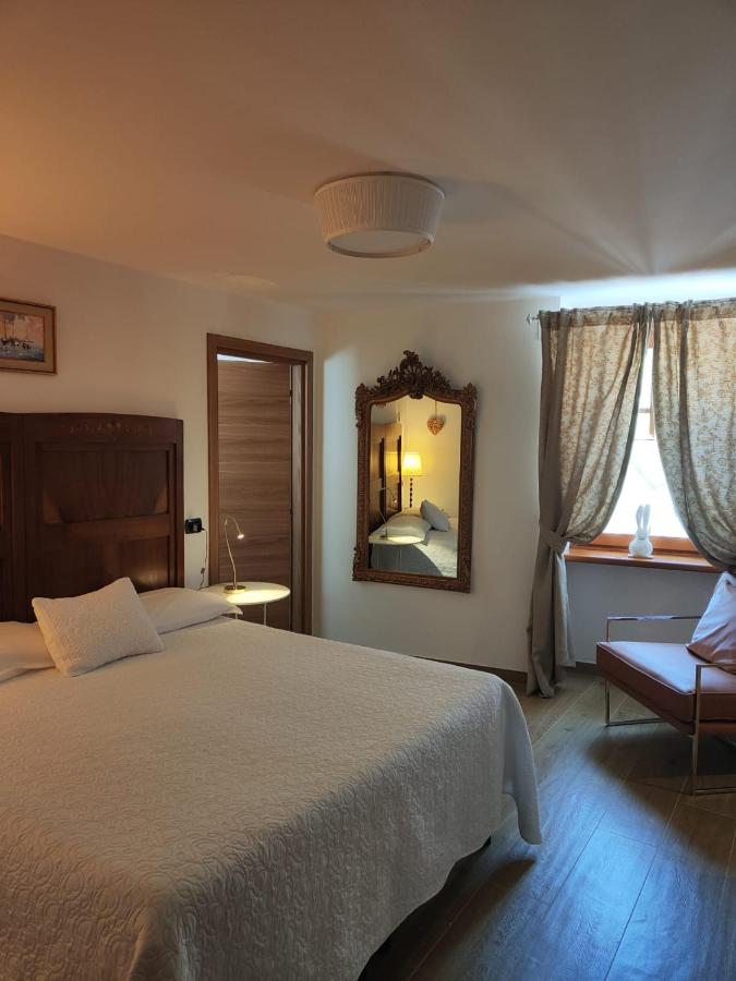 Comfort Double or Twin Room