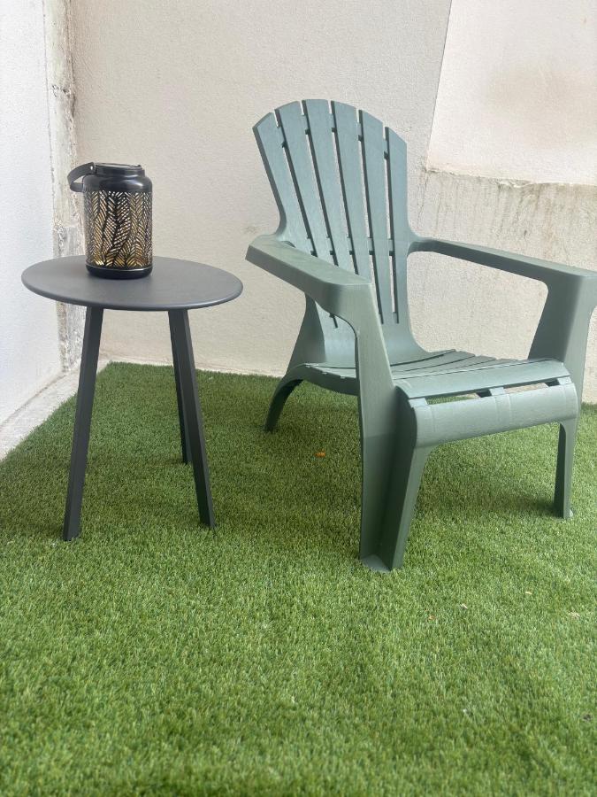 T2 rénové au calme - Ferienwohnung Labruguière