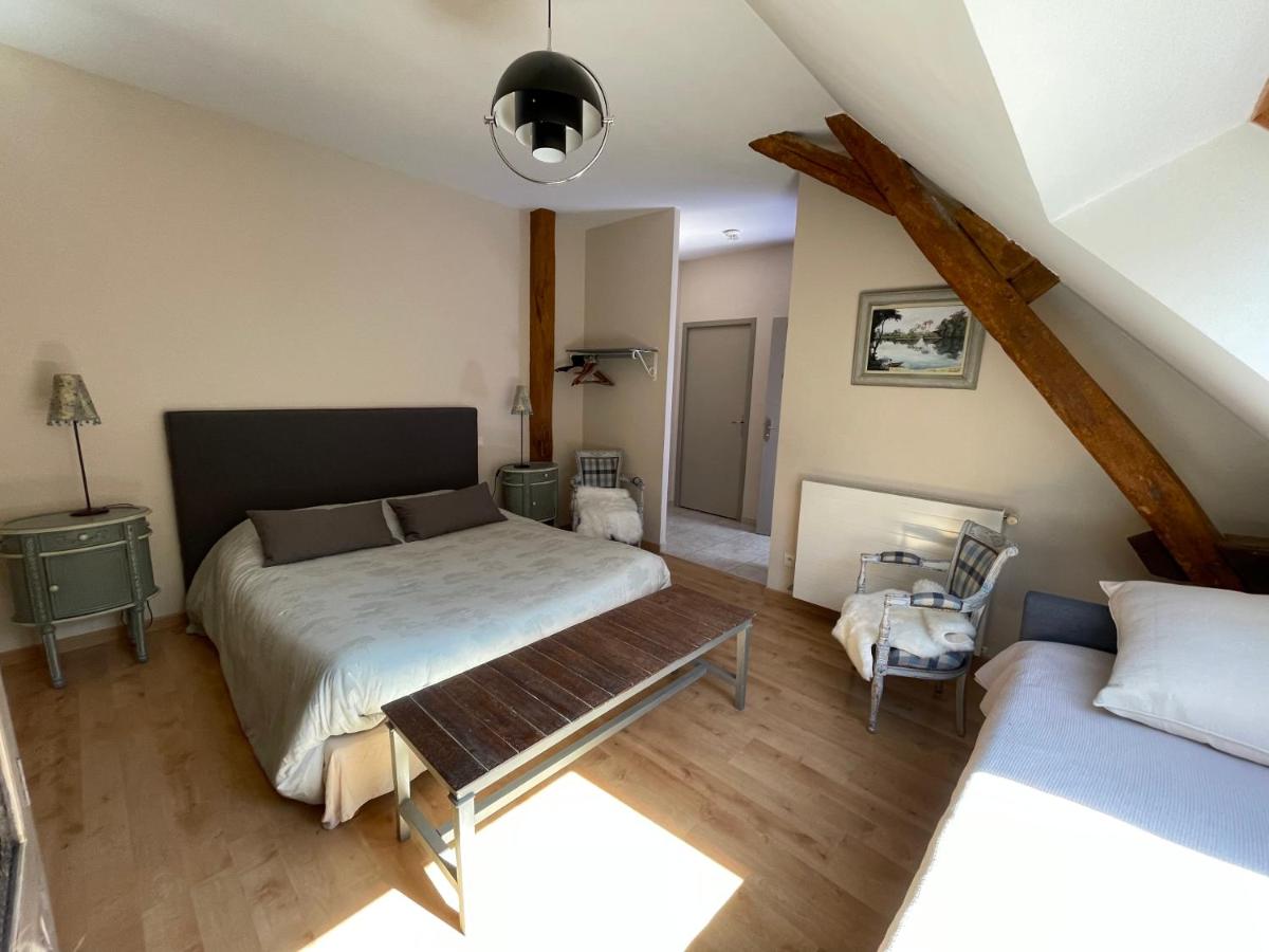 Habitación Triple Confort