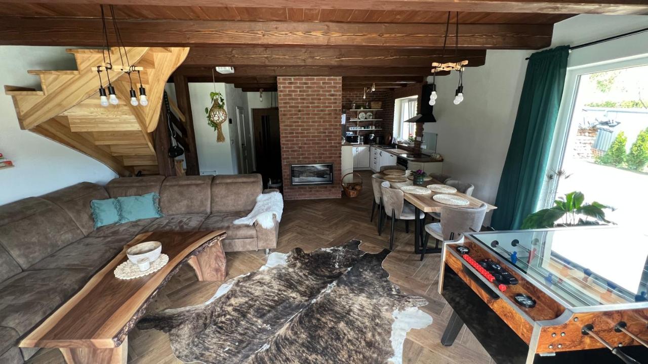 Evelin, Slovakia - B&B Habovka