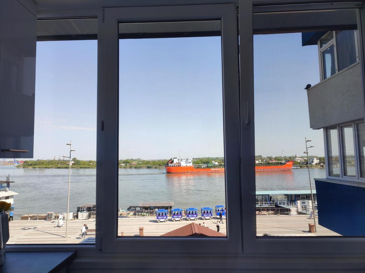 Apartament Pelicanul - B&B