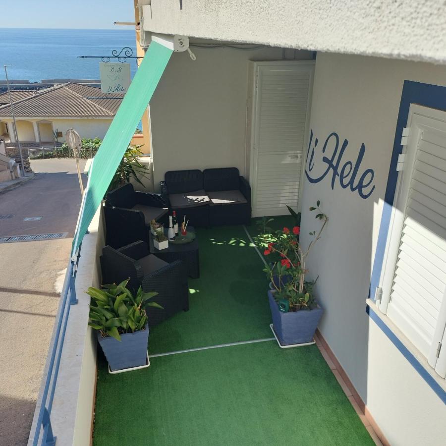 Casa Vacanza LiHele - Locazione Turistica - B&B Castelsardo
