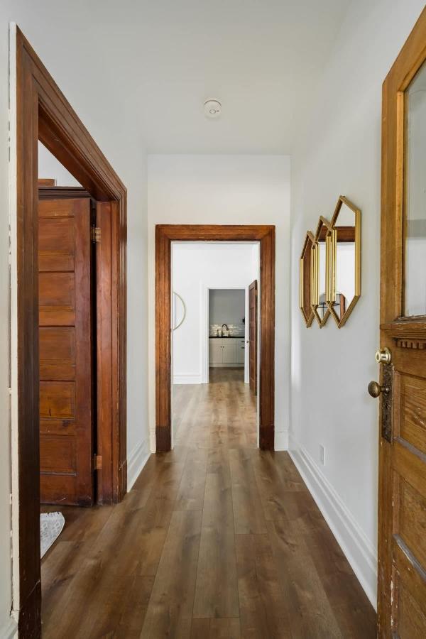 Stay Portland - The Étoile Suite - Nob Architecture & Boutiques - Ferienwohnung Portland