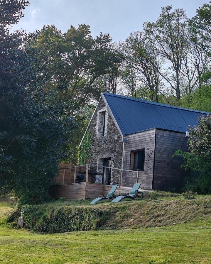 ar wezenn gozh - B&B Laniscat