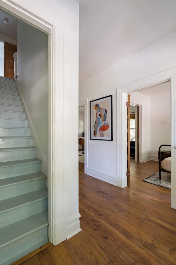 Stay Portland - The Câlin Suite - Posh Local Boutiques & Eateries - Ferienwohnung Portland