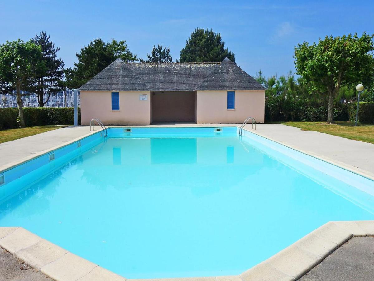 Appartement avec piscine Arzon - Chambres d’hôtes Arzon