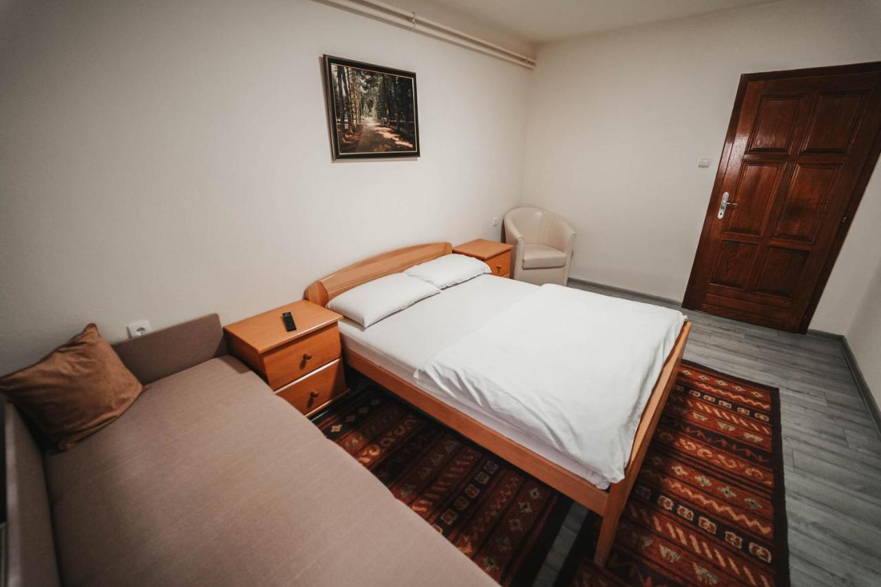 Deluxe Familiesuite
