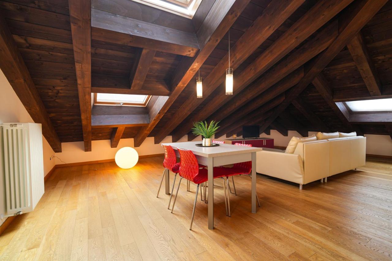 My Loft - B&B