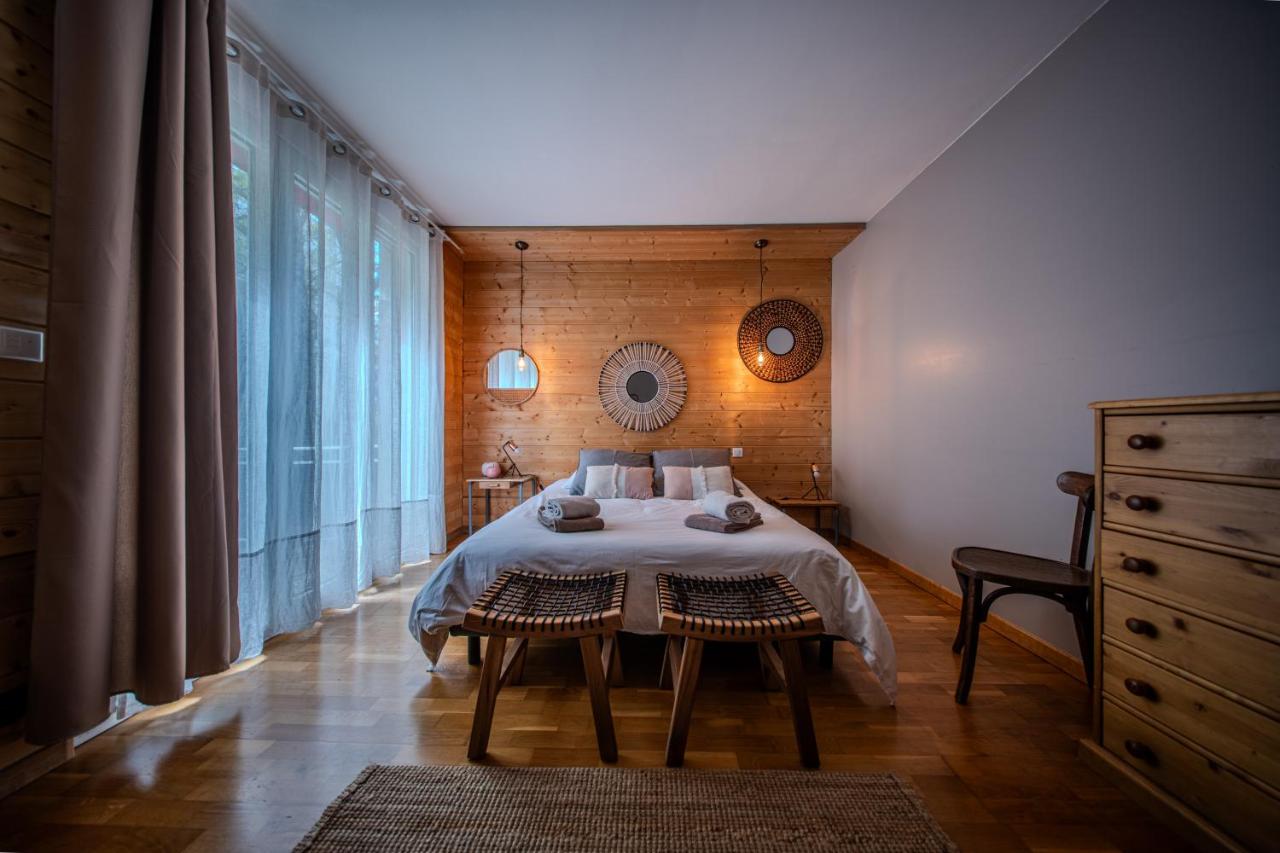 « L’atelier » halte charmante et reposante - B&B