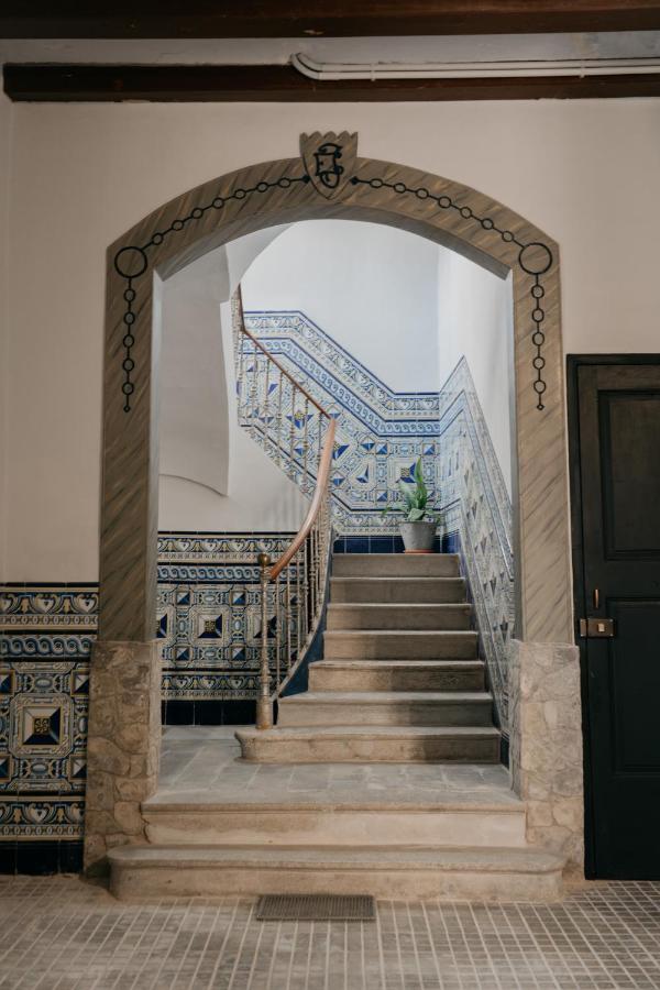 Wine Country stay at Ca Escoda between Montsant and Priorat on the Ebro Riverside - B&B
