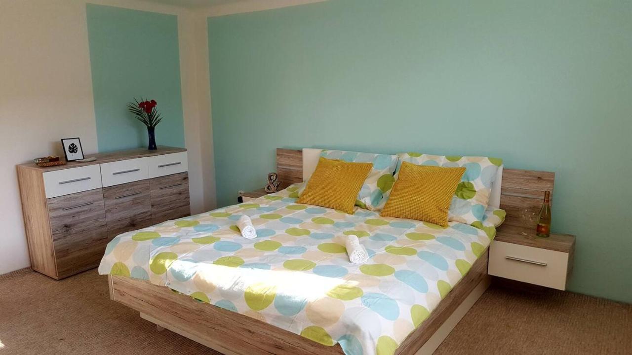 Casa con 2 Camere da Letto