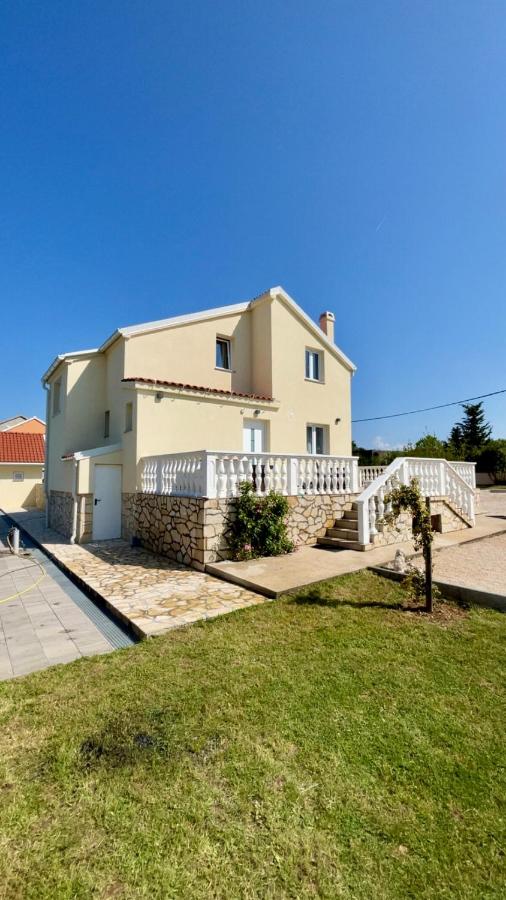 Villa Smokva - B&B