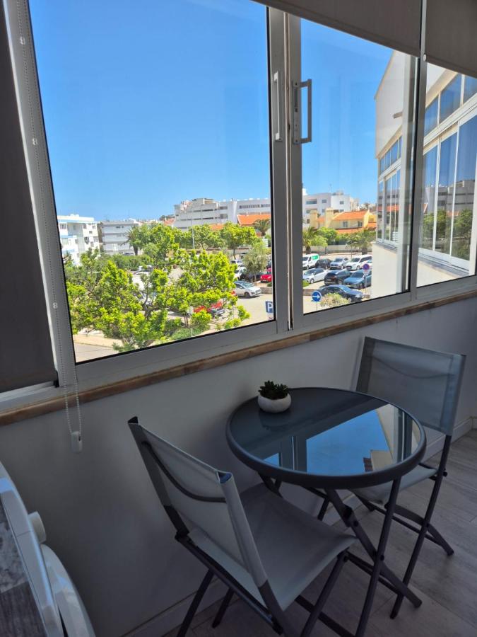 Modern Apartment in Lagos Center - Chambres d’hôtes Lagos