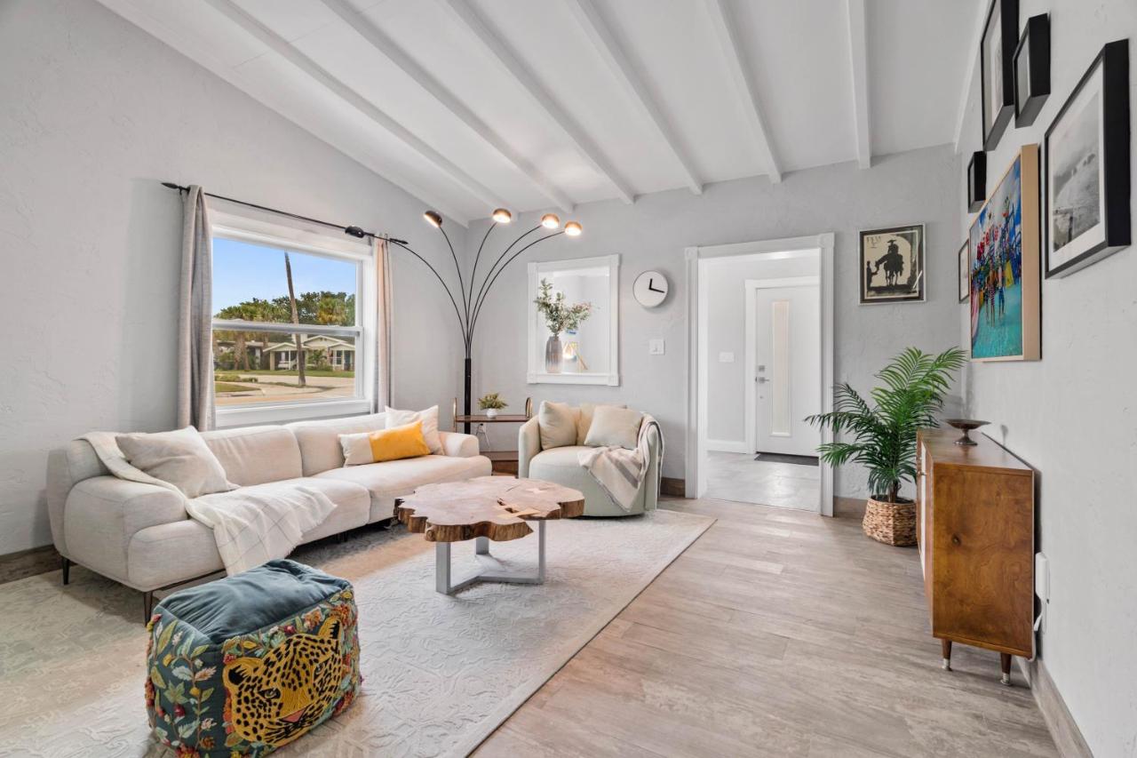 172 Woodland Ave - Ferienwohnung Cocoa Beach