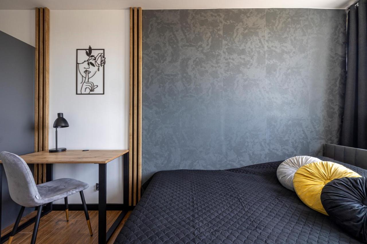 One-Bedroom Premium Apartment